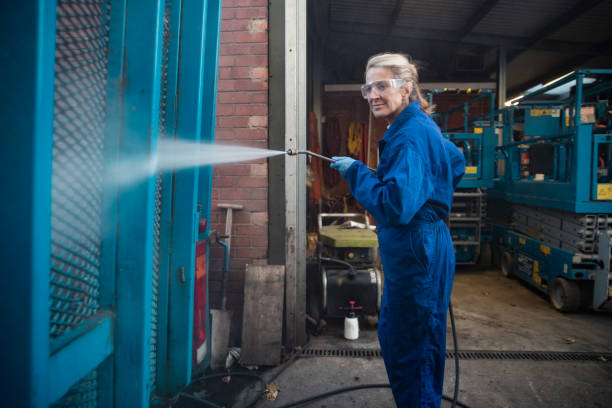 Best Roof Pressure Washing  in Rexburg, ID