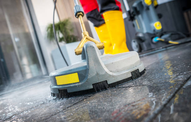 Best Garage Pressure Washing  in Rexburg, ID