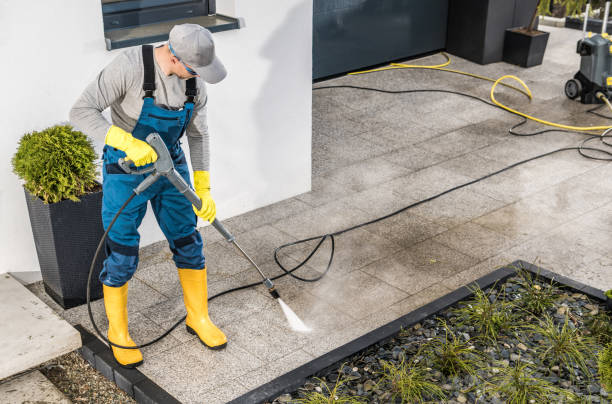 Best Residential Pressure Washing Services  in Rexburg, ID